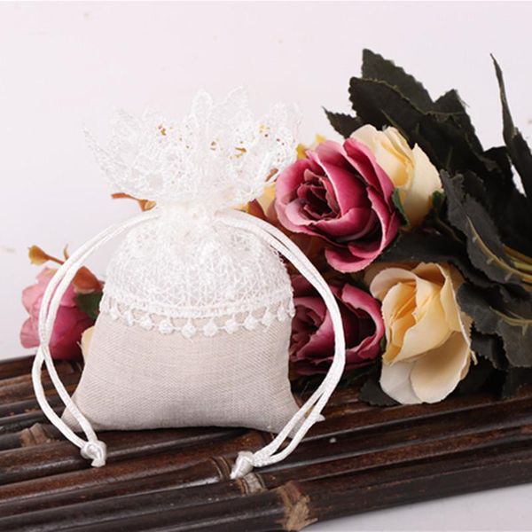 gift wrap 1/5pcs christmas white lace bag drawstring drawable bags jewelry candy dragee cookies snack packaging bonbonniere
gift wrap 1/5pcs christmas white lace bag drawstring drawable bags jewelry candy dragee cookies snack packaging bonbonniere