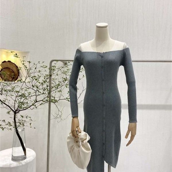 casual dresses ww8783 fashion women spring dress european design party style dress owuc, Black;gray
casual dresses ww8783 fashion women spring dress european design party style dress owuc, Black;gray
