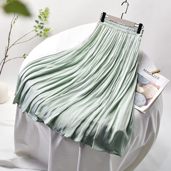 skirts women summer boho two layer long stretch high waist a-line pleated femme faldas jupe saia crdb, Black
skirts women summer boho two layer long stretch high waist a-line pleated femme faldas jupe saia crdb, Black