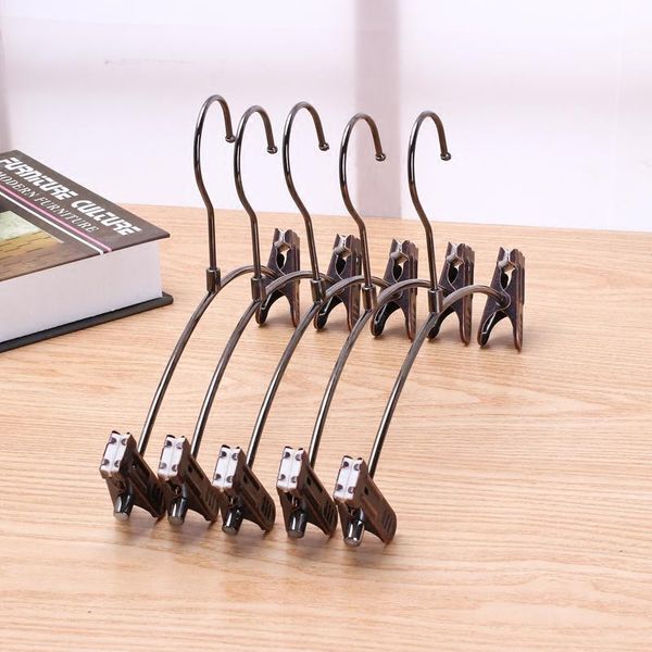 hangers & racks 10pcs/lot 26cm children's clothes rack/ trousers rack/antique pants clip
hangers & racks 10pcs/lot 26cm children's clothes rack/ trousers rack/antique pants clip
