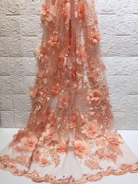 ribbon french tulle lace fabric 3d flowers with beads&stones good quality pretty applique mesh net material for dresses zx31061, Pink;blue
ribbon french tulle lace fabric 3d flowers with beads&stones good quality pretty applique mesh net material for dresses zx31061, Pink;blue