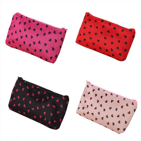 beauty cosmetic satin waterproof bag love small makeup women storage package bath organizer pack travel accessories
beauty cosmetic satin waterproof bag love small makeup women storage package bath organizer pack travel accessories