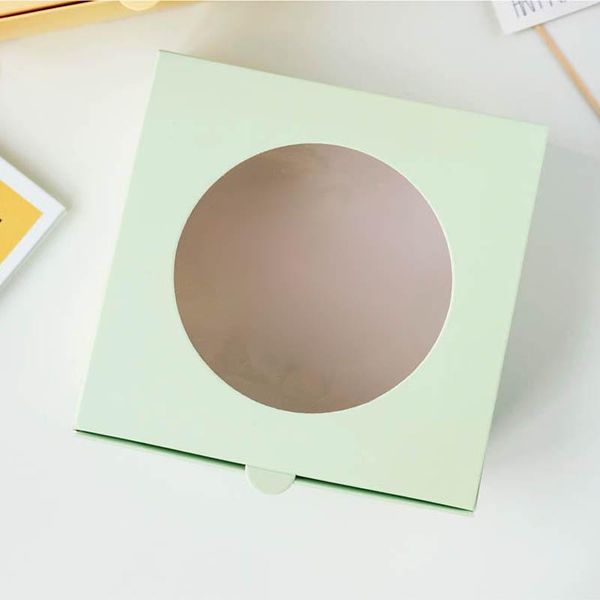 gift wrap 30pcs pastry bakery box with clear window for cookies cupcakes donuts cake container paper food
gift wrap 30pcs pastry bakery box with clear window for cookies cupcakes donuts cake container paper food