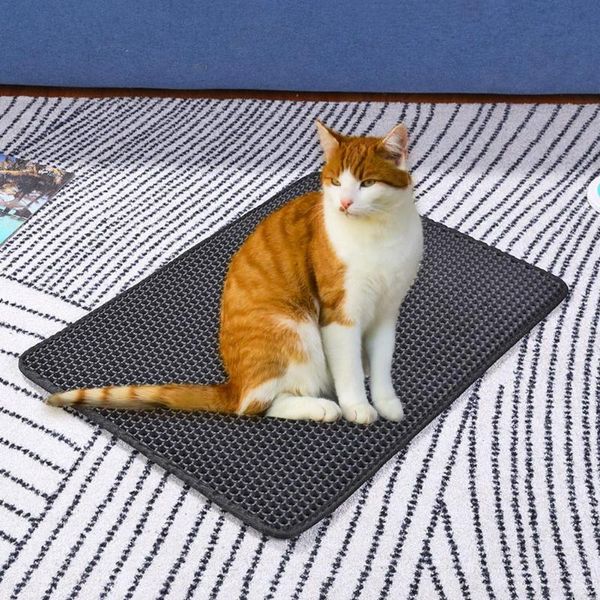 cat beds & furniture foldable litter mat waterproof bottom toilet pad for kitten dog grooming tool pet supplies
cat beds & furniture foldable litter mat waterproof bottom toilet pad for kitten dog grooming tool pet supplies