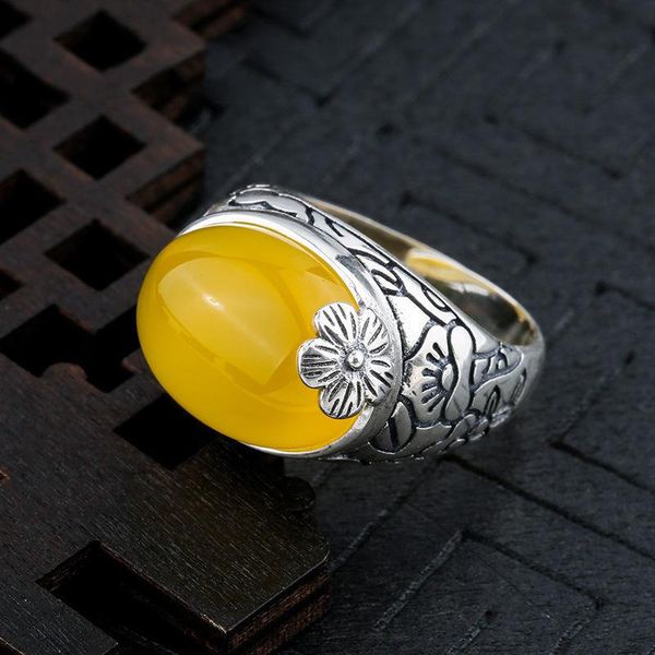 silver jewelry handmade chinese retro z domineering charm exaggerated women opening adjustable ring cluster rings, Golden;silver
silver jewelry handmade chinese retro z domineering charm exaggerated women opening adjustable ring cluster rings, Golden;silver