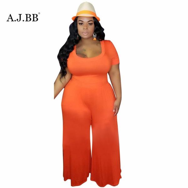 casual loose solid color wide leg jumpsuit summer fashion u-neck short sleeve women's t-shirt pants jumpsuits & rompers, Black;white
casual loose solid color wide leg jumpsuit summer fashion u-neck short sleeve women's t-shirt pants jumpsuits & rompers, Black;white