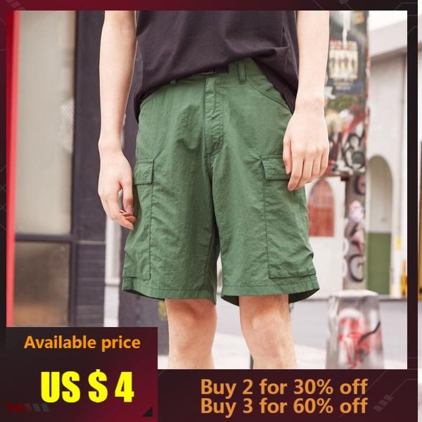 men's shorts metersbonwe summer cargo pants couples short fashion loose streetwear camouflage color breathable students, White;black
men's shorts metersbonwe summer cargo pants couples short fashion loose streetwear camouflage color breathable students, White;black