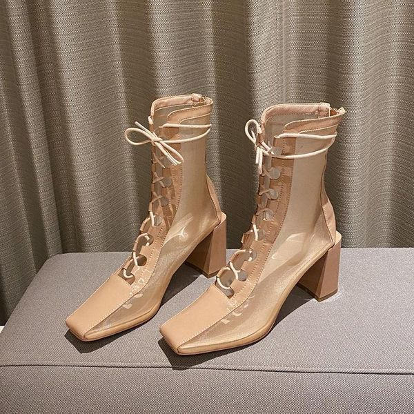 boots ankle rock shoes woman lace up leather booties boots-women low ladies 2021 high heel microfiber lace-up cross-tied, Black
boots ankle rock shoes woman lace up leather booties boots-women low ladies 2021 high heel microfiber lace-up cross-tied, Black