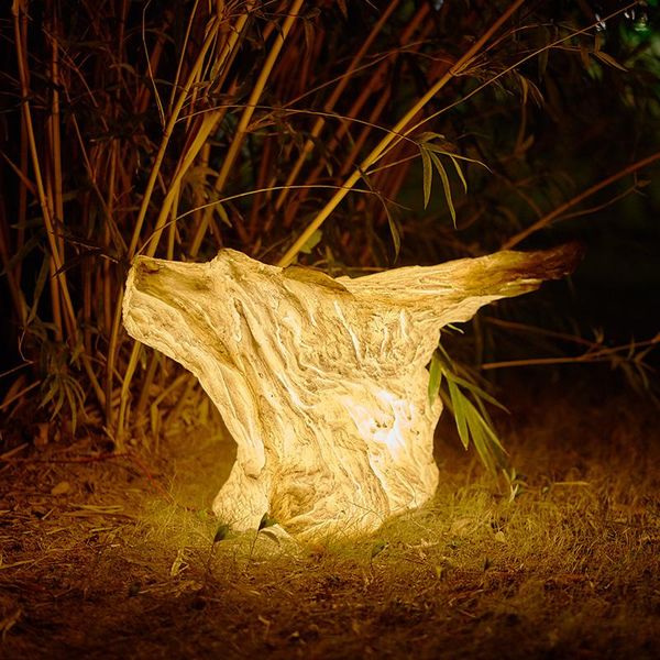 villa simulation stump lamp resin molding lawn led waterproof outdoor garden landscape lamps
villa simulation stump lamp resin molding lawn led waterproof outdoor garden landscape lamps