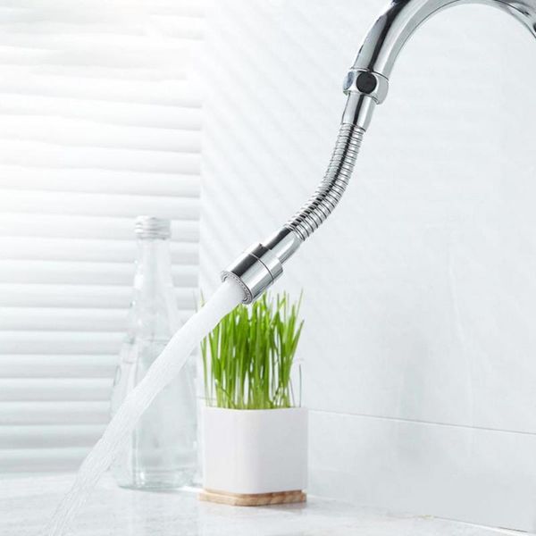 kitchen faucets household universal splash-proof swivel water saver sink extender faucet
kitchen faucets household universal splash-proof swivel water saver sink extender faucet