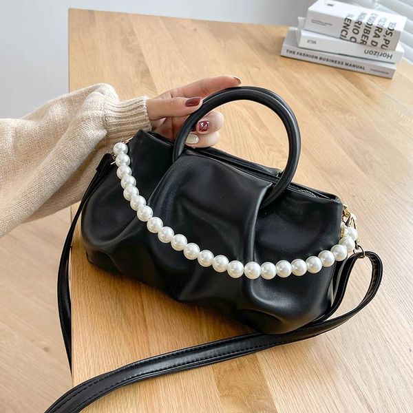 shoulder bags niche design bag 2021 female messenger fold advanced cloud handbag width: 25cm
shoulder bags niche design bag 2021 female messenger fold advanced cloud handbag width: 25cm