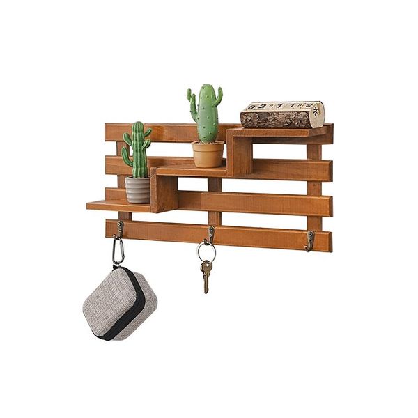 other home decor retro old wall solid wood hanging rack elegant color wooden hook shelf hanger
other home decor retro old wall solid wood hanging rack elegant color wooden hook shelf hanger