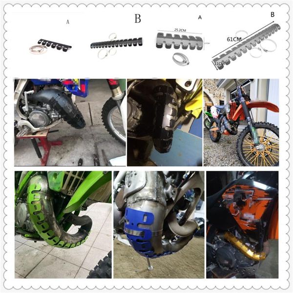 motorcycle exhaust system accessories hood insulation board decoration for aprilia 750 falco sl1000 dorsoduro 1200
motorcycle exhaust system accessories hood insulation board decoration for aprilia 750 falco sl1000 dorsoduro 1200
