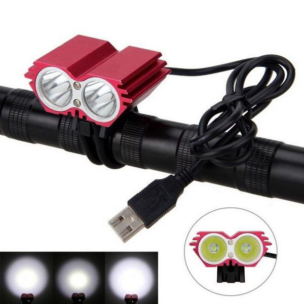 2/3x t6 waterproof bike light 5000lm led front bicycle headlight warning + rechargeable 8800 mah battery pack charger lights
2/3x t6 waterproof bike light 5000lm led front bicycle headlight warning + rechargeable 8800 mah battery pack charger lights
