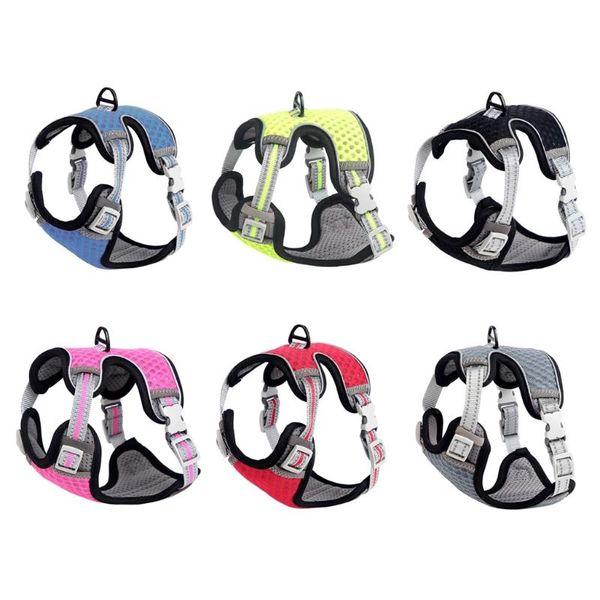 cat collars & leads reflective strips pet lead leash harnesses easy control breathable jacket durable gift for explosion-proof
cat collars & leads reflective strips pet lead leash harnesses easy control breathable jacket durable gift for explosion-proof