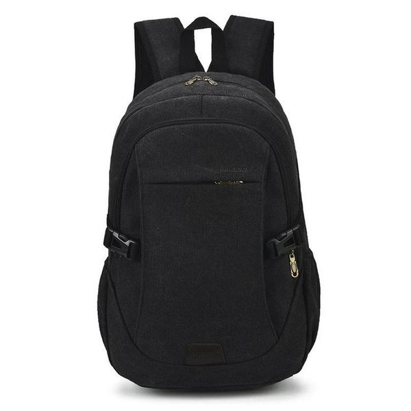 backpack fashion large-capacity leisure men's travel retro outdoor sports canvas bag
backpack fashion large-capacity leisure men's travel retro outdoor sports canvas bag