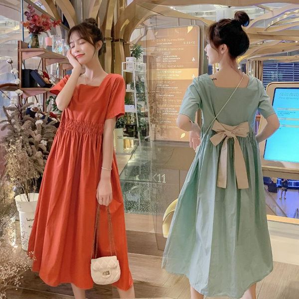 maternity dresses summer dress for pregnant women elegant pregnancy bowknot po shoot 814, White
maternity dresses summer dress for pregnant women elegant pregnancy bowknot po shoot 814, White
