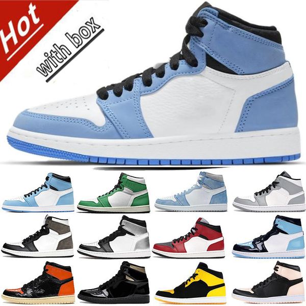 with box jumpman basketball shoes 1 1s mens womens shoe hyper royal dark mocha shadow 4s university blue 13s red flint trainers sports sneak
with box jumpman basketball shoes 1 1s mens womens shoe hyper royal dark mocha shadow 4s university blue 13s red flint trainers sports sneak