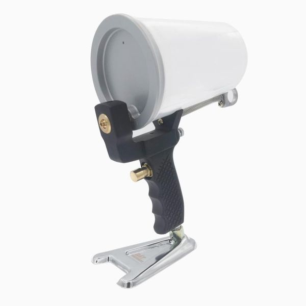professional spray guns portable gel coat gun 3.0/4.0/5.0mm glass glue special sprayable epoxy resin frp hopper /glue
professional spray guns portable gel coat gun 3.0/4.0/5.0mm glass glue special sprayable epoxy resin frp hopper /glue