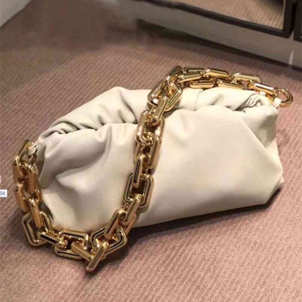 gold chain women handbag soft leather hobos bag single shoulder purse crossbody and handbags 210913
gold chain women handbag soft leather hobos bag single shoulder purse crossbody and handbags 210913