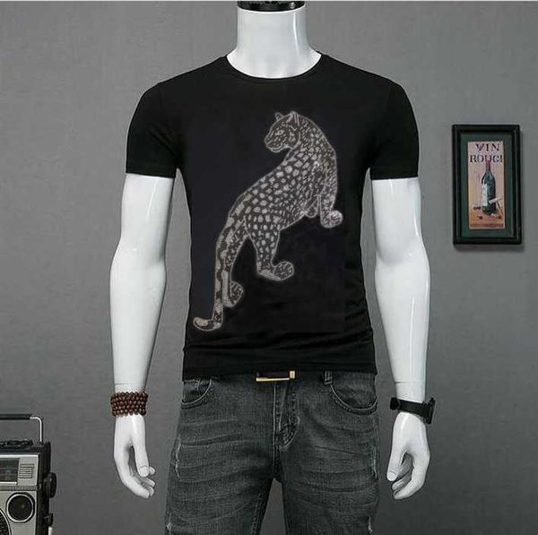 men's t-shirts rhinestones men brand male tshirt mens casual diamonds design sportswear m-4xl tees, White;black
men's t-shirts rhinestones men brand male tshirt mens casual diamonds design sportswear m-4xl tees, White;black