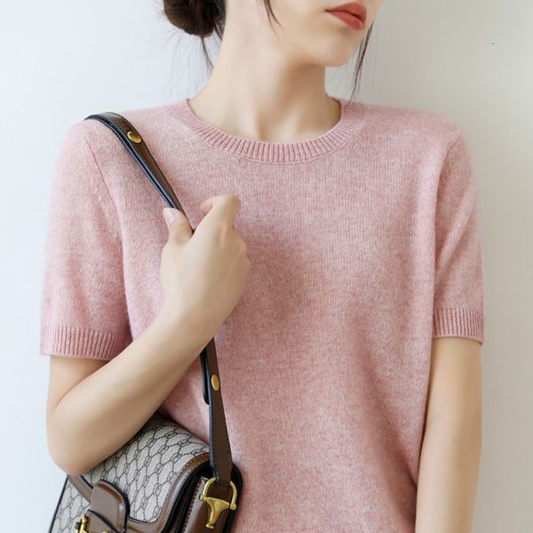 t-shirt blended cotton 2021 spring and summer women's new loose round neck pullover soft wind short sleeve t-shirt, White
t-shirt blended cotton 2021 spring and summer women's new loose round neck pullover soft wind short sleeve t-shirt, White