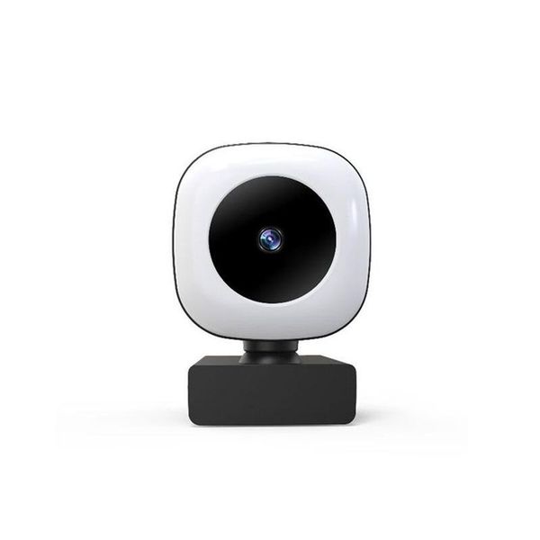 webcams 2k support hd webcam auto focus with microphone fill light beauty lamp 90 wide angle for pc laponline study web camera
webcams 2k support hd webcam auto focus with microphone fill light beauty lamp 90 wide angle for pc laponline study web camera
