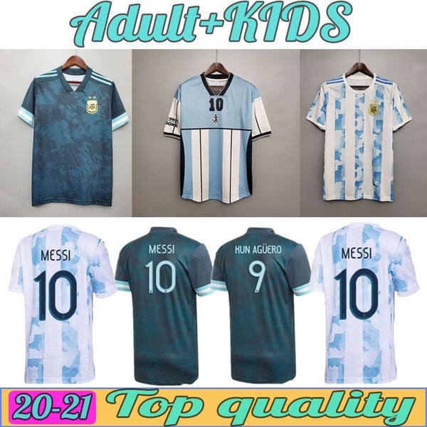 2021 argentina home away soccer jersey 20 21 messi dybala kids kits football shirts aguero icardi mascherano camiseta de futbol set, Black;yellow
2021 argentina home away soccer jersey 20 21 messi dybala kids kits football shirts aguero icardi mascherano camiseta de futbol set, Black;yellow