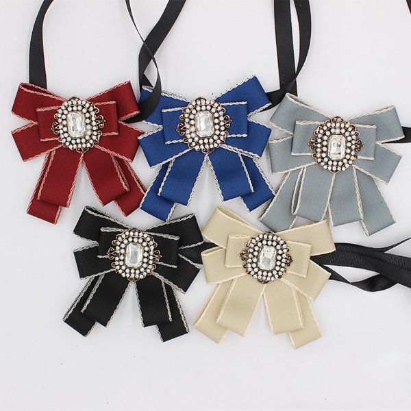 handmade fashion luxury rhinestone bowties high-grade corsage british bow tie men women wedding shirt accessories neck ties, Blue;purple
handmade fashion luxury rhinestone bowties high-grade corsage british bow tie men women wedding shirt accessories neck ties, Blue;purple