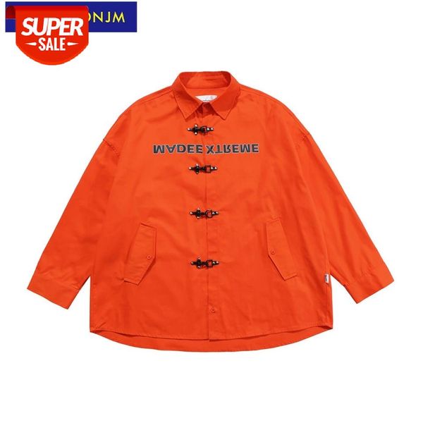uncledonjm horn button designer shirts mens clothing 2021 streetwear long sleeve shirt oversized me-l213 #if4z, White;black
uncledonjm horn button designer shirts mens clothing 2021 streetwear long sleeve shirt oversized me-l213 #if4z, White;black