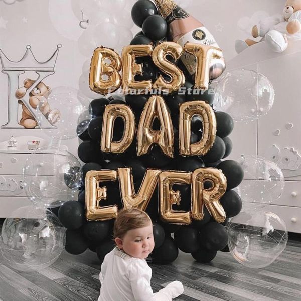 party decoration 11pc 16inch happy father's day letters metal aluminum foil latex balloons home decor accessories rose gold
party decoration 11pc 16inch happy father's day letters metal aluminum foil latex balloons home decor accessories rose gold