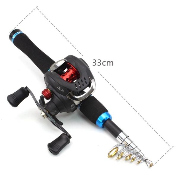 boat fishing rods 1.65m ultrashort casting rod fish tackle closure 37cm portable and reel carbon fiber pole
boat fishing rods 1.65m ultrashort casting rod fish tackle closure 37cm portable and reel carbon fiber pole