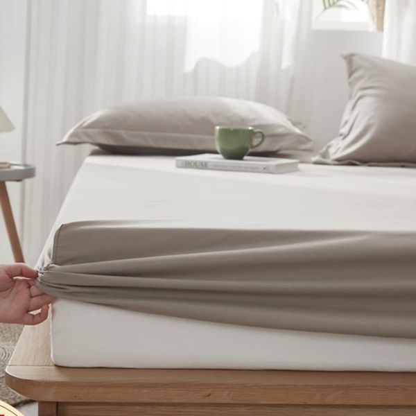 sheets & sets single-piece bed cover non-slip fixed washed cotton fitted sheet 1.8m mattress dust-proof protective
sheets & sets single-piece bed cover non-slip fixed washed cotton fitted sheet 1.8m mattress dust-proof protective