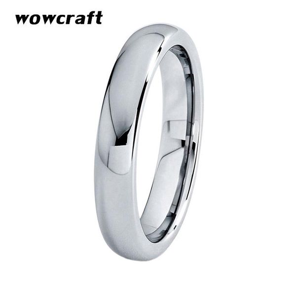 cluster rings 4mm tungsten carbide ring simple style dome band womens mens wedding bands polished shiny comfort fit engagement for couple, Golden;silver
cluster rings 4mm tungsten carbide ring simple style dome band womens mens wedding bands polished shiny comfort fit engagement for couple, Golden;silver