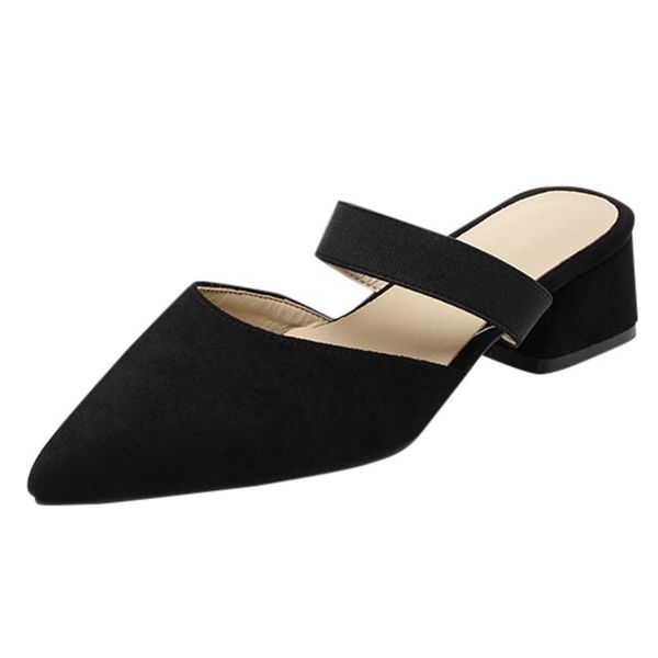 womens flip flops breathable pointed toe non-slip shoes light slippers sandals casual bag with half 17, Black
womens flip flops breathable pointed toe non-slip shoes light slippers sandals casual bag with half 17, Black