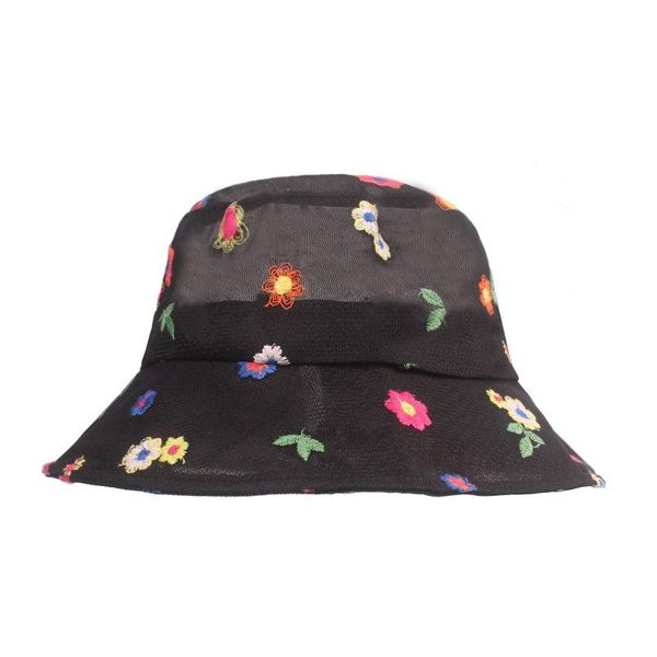 outdoor hats summer women flower lace hiking caps sun shade retro big brim travel sunhat fishing breathable anti ultraviolet hat, Black;white
outdoor hats summer women flower lace hiking caps sun shade retro big brim travel sunhat fishing breathable anti ultraviolet hat, Black;white