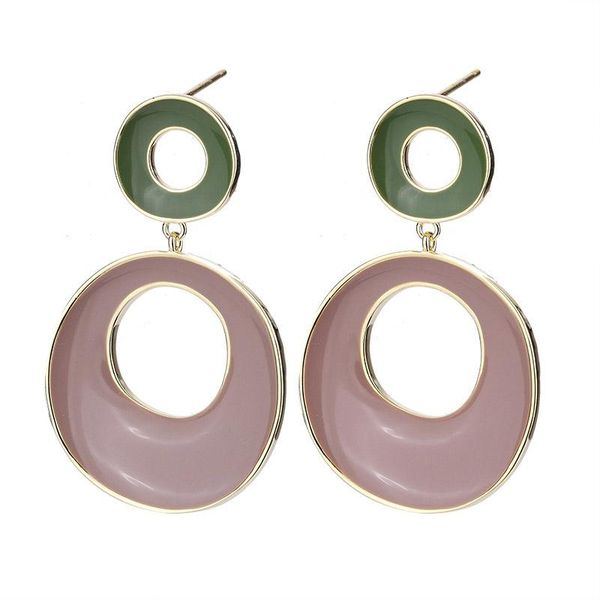 dangle & chandelier hyperbole candy color glue drop earring for women piercing personality creative female earing summer beach jewelry kce02, Silver
dangle & chandelier hyperbole candy color glue drop earring for women piercing personality creative female earing summer beach jewelry kce02, Silver