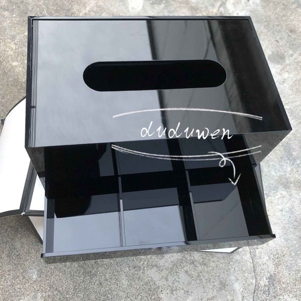 2 layers c style acrylic storage bin tessue cover vogue 2c arcylic cylinder jewelry organizationer gift bo to home decration for makeup desk
2 layers c style acrylic storage bin tessue cover vogue 2c arcylic cylinder jewelry organizationer gift bo to home decration for makeup desk