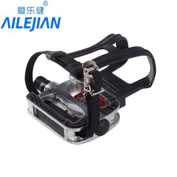 bike pedals spinning road mountain non-slip pedal accessories recommended universal aluminum alloy ailejian cn(origin)
bike pedals spinning road mountain non-slip pedal accessories recommended universal aluminum alloy ailejian cn(origin)