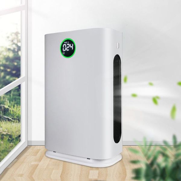 household air formaldehyde removal and negative ion portable small indoor purification fully intelligent humidification purifiers
household air formaldehyde removal and negative ion portable small indoor purification fully intelligent humidification purifiers