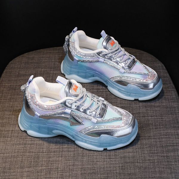 dress shoes female casual platform shoes, women's shoes sneaker soles 2dbm, Black
dress shoes female casual platform shoes, women's shoes sneaker soles 2dbm, Black