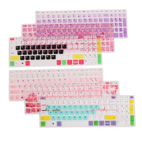 15.6 inch silicone lapnotebook keyboard cover ultra-thin skin protector for lenovo ideapad 330c 320 waterproof covers
15.6 inch silicone lapnotebook keyboard cover ultra-thin skin protector for lenovo ideapad 330c 320 waterproof covers