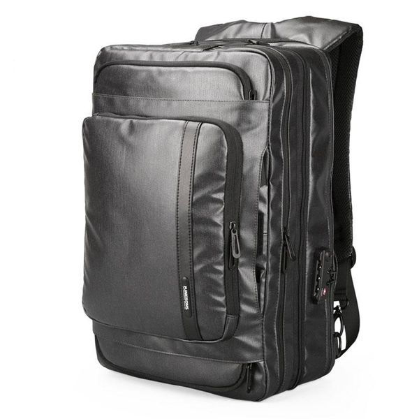 backpack 16" men lappassword lock anti-thief waterproof bags vintage computer package women business multifunction
backpack 16" men lappassword lock anti-thief waterproof bags vintage computer package women business multifunction