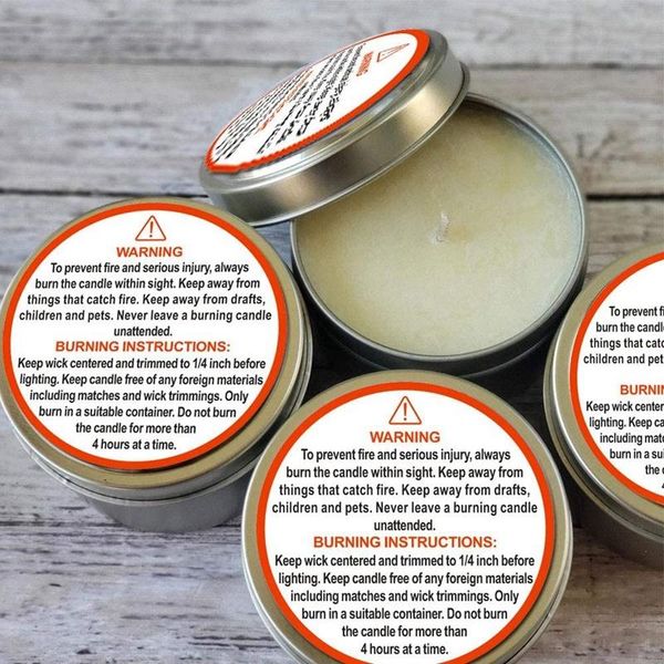other garden supplies 500pcs 3.8cm candle warning label jar container sticker waterproof safety vow
other garden supplies 500pcs 3.8cm candle warning label jar container sticker waterproof safety vow