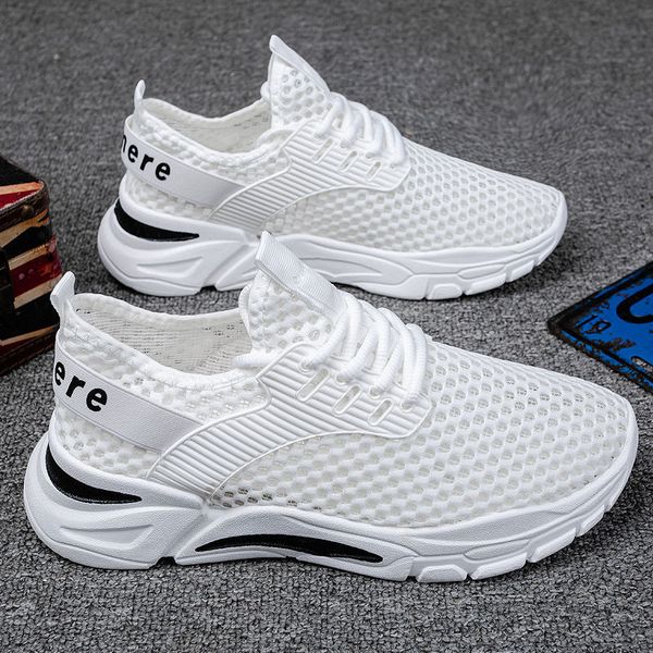 summer breathable deodorant mens shoes korean style trendy mesh surface shoes male student sneakers mens casual all-matching mesh shoes
summer breathable deodorant mens shoes korean style trendy mesh surface shoes male student sneakers mens casual all-matching mesh shoes