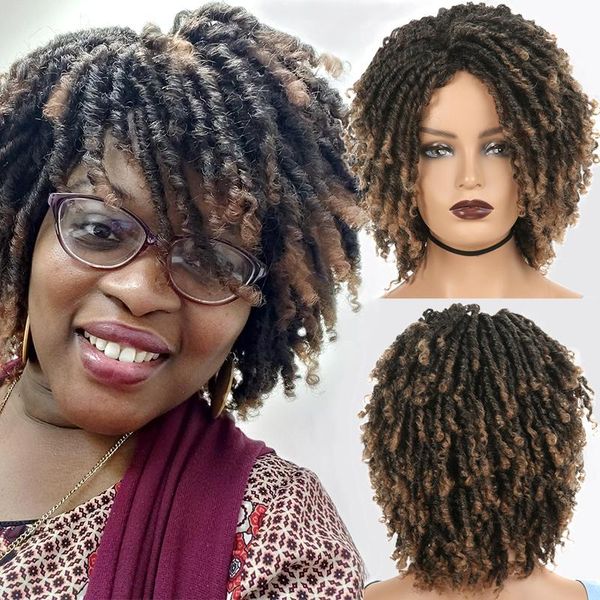 synthetic wigs lisihair dreadlock wig braided twist black brown short curly heat resistant fiber daily party replacement for women
synthetic wigs lisihair dreadlock wig braided twist black brown short curly heat resistant fiber daily party replacement for women