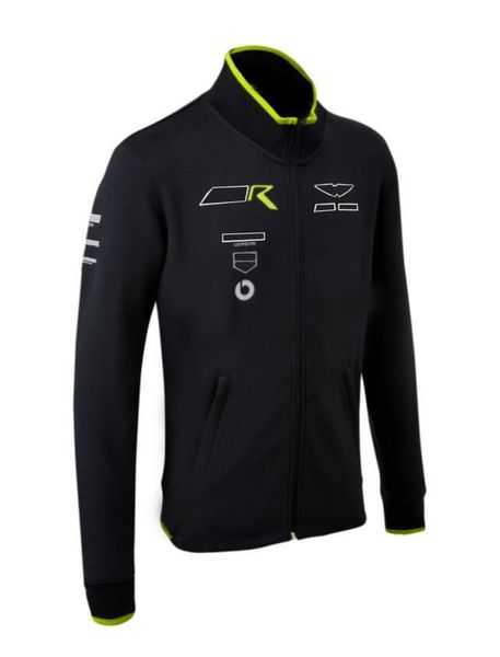 f1 racing long-sleeved sweater, spring and autumn jacket, the same style is customized
f1 racing long-sleeved sweater, spring and autumn jacket, the same style is customized