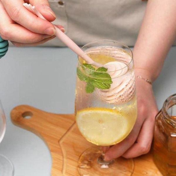 spoons honey mixing stick long handle smooth burr creative eco-friendly bar jar supplies drinking accessories
spoons honey mixing stick long handle smooth burr creative eco-friendly bar jar supplies drinking accessories