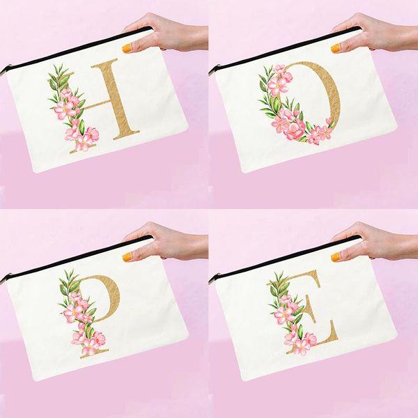 storage bags alphabet flowers bridesmaid makeup bag women cosmetic bridal party toiletries organizer female make up cases wedding gifts
storage bags alphabet flowers bridesmaid makeup bag women cosmetic bridal party toiletries organizer female make up cases wedding gifts