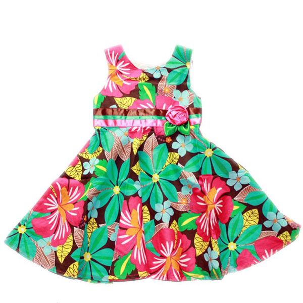 girl's dresses kids children's clothing summer 100% cotton bowknot sleeveless 2-8 years old, Red;yellow
girl's dresses kids children's clothing summer 100% cotton bowknot sleeveless 2-8 years old, Red;yellow
